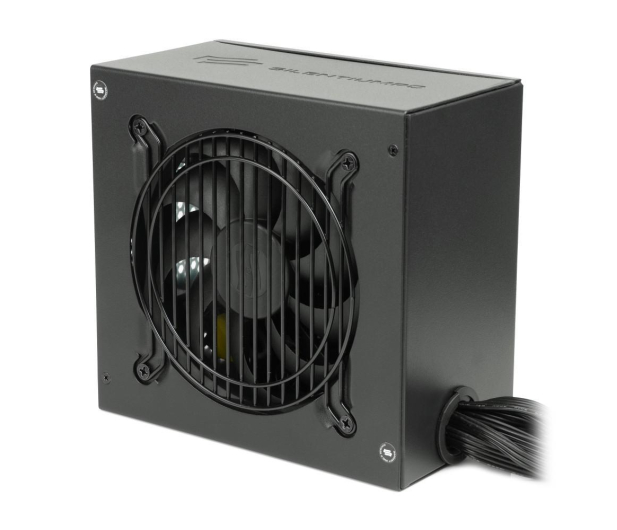 SilentiumPC Supremo L2 650W 80 Plus Gold - 482388 - zdjęcie 5